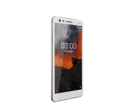 Nokia 3.1 Dual SIM biały - 436677 - zdjęcie 4